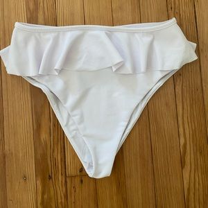 Beach Riot Daisy Bottoms